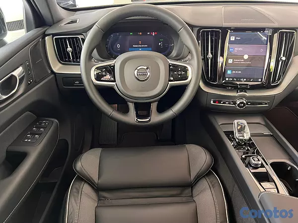 jeepetas y camionetas - Volvo XC60 T8 Ultimate Recharge 2026 11