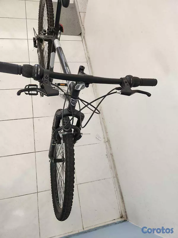 bicicletas y accesorios - Bicicleta recién comprada que por motivo de mudanz 7