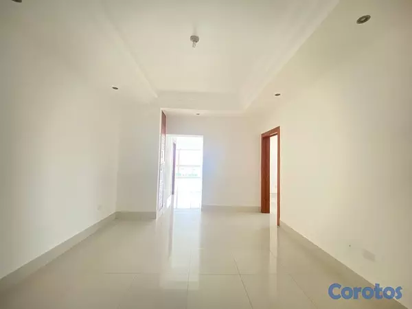 apartamentos - Apartamento en Alquiler – Los Cacicazgos 9