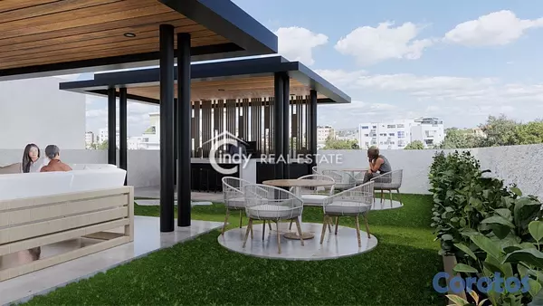 casas - Apartamentos 96 M2, 3 Habitaciones, Ascensor. 4