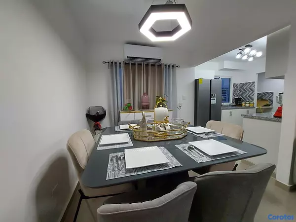 apartamentos - Hermoso Apartamento a 5 mints del Aereopuerto! 3