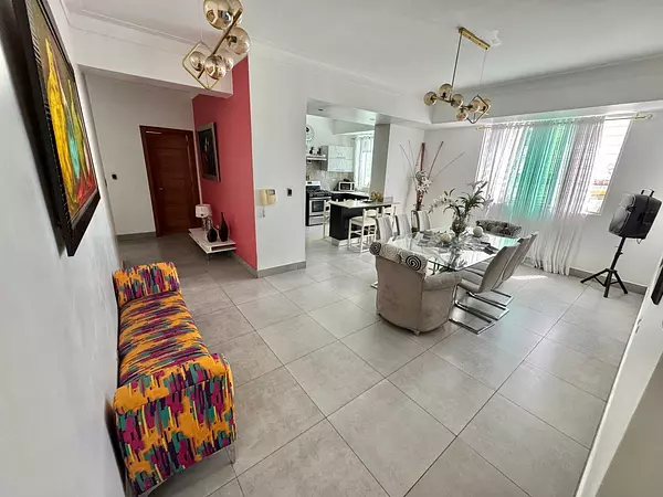apartamentos - Mirador Norte Apartamento en Venta y Alquiler 5