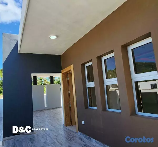 casas - CASA DE VENTA EN PUERTO PLATA 3