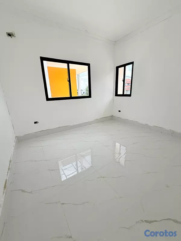 casas - venta de casa nueva en la autopista de san isidro prado oriental Santo Domingo  6