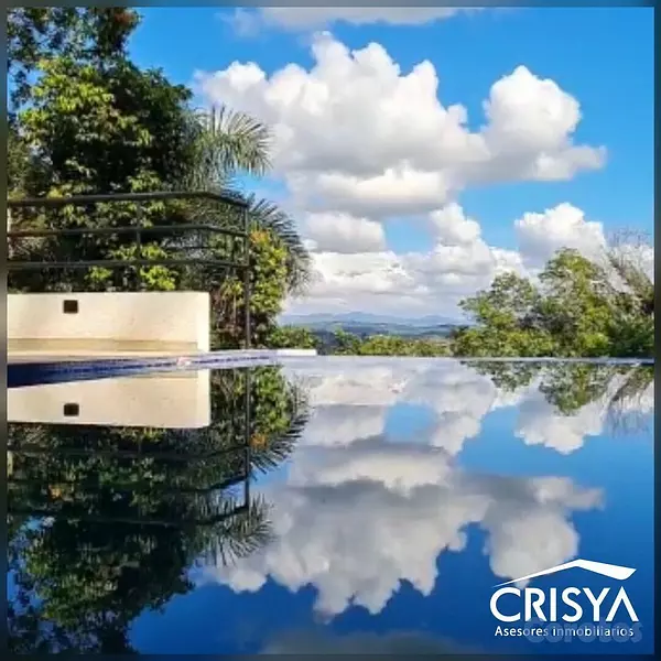 casas vacacionales y villas - Villas  2