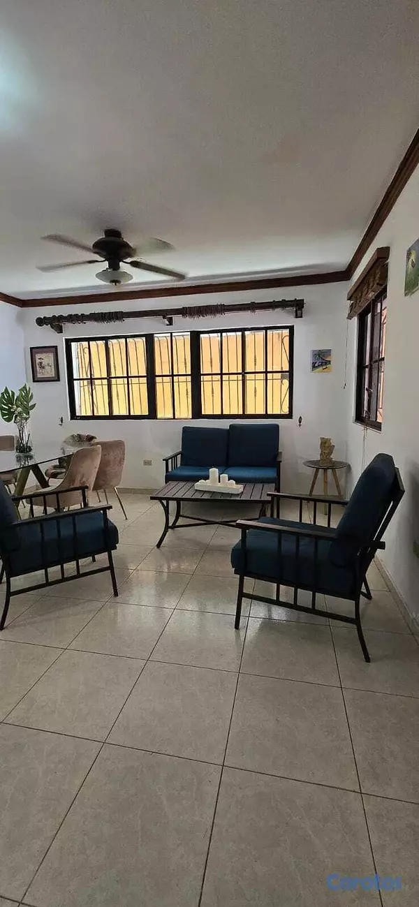 apartamentos - APARTAMENTO EN 1ER PISO EN BELLA VISTA 2