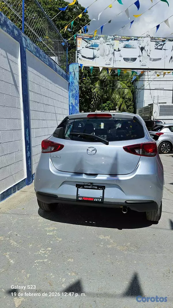 otros vehiculos - MAZDA2 2020 1