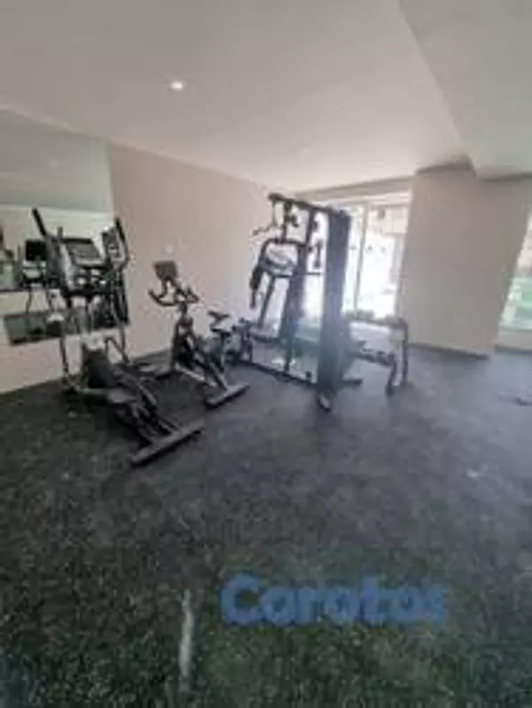 apartamentos - Alquiler de Apartamento en Evaristo Morales 2