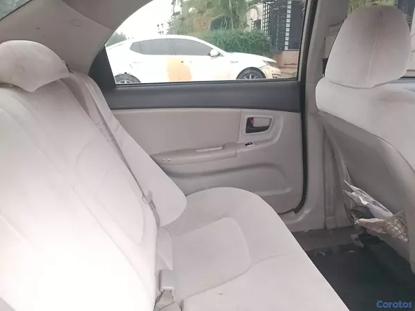 carros - Kia spectra 2008 8