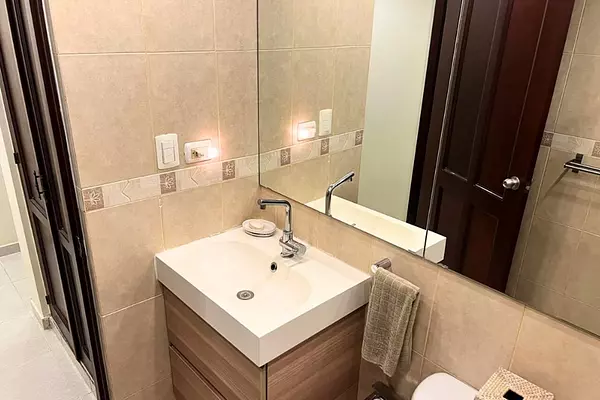 apartamentos - Apartamento en venta en Arroyo Hondo 2