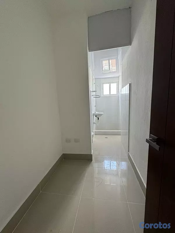 apartamentos - Vendo Apartamento en Villa Marina 4