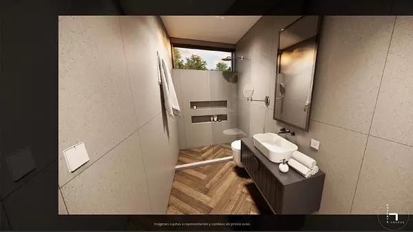apartamentos - Apartamentos terminados, grandes y bonitos. 144 metros, en block y varillas (E.O 7