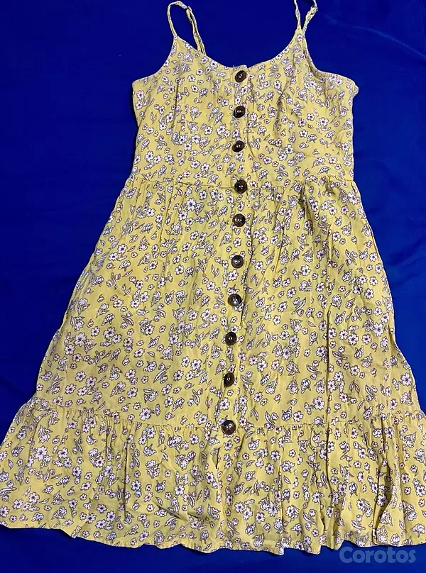 ropa para mujer - Closet Sale de Mujer | Prendas Como Nuevas y a Buen Precio. ✨ 19