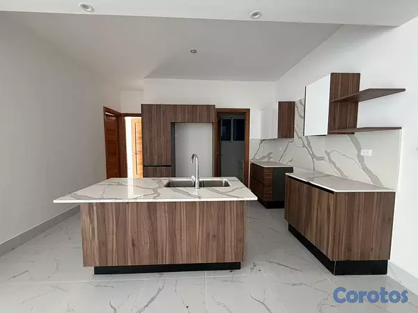 apartamentos - Apartamento en alquiler en bella vista de dos habitaciones 5