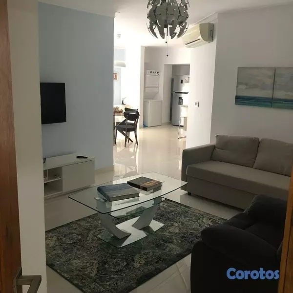 apartamentos - IDEAL PARA EJECUTIVOS BELLA VISTA IMPECABLE APARTAMENTO 10
