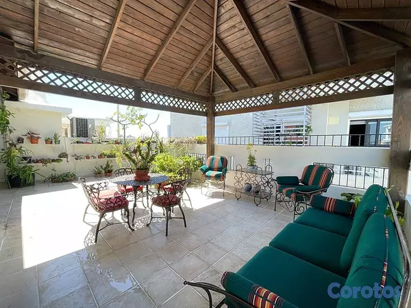 penthouses - Penthouse en Venta – Bella Vista 4