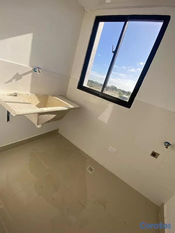 apartamentos - apto en alquiler Av Ecologica 11