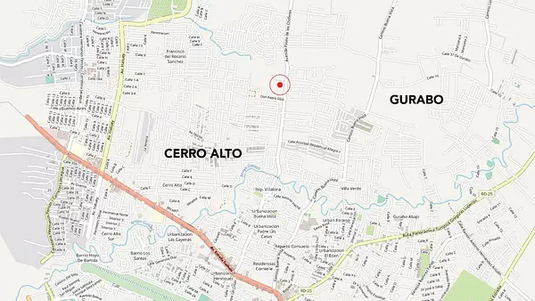 apartamentos - Nuevo Proyecto Residencial Ubicado en Jardines del Norte  4