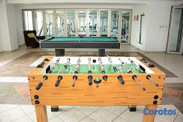 apartamentos - Apartamento en alquiler de 3 habitaciones con vist 8