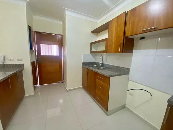 apartamentos - VENDO APARTAMENTO EN EL MILLÓN  5