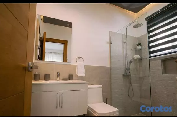 casas vacacionales y villas - Apartamento en EL CORTECITO 2