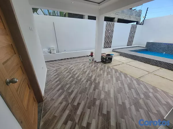 casas - Casa Nueva en Prado Oriental San isidro  5