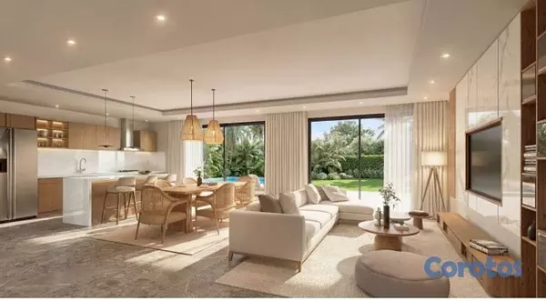 casas vacacionales y villas - Villas en Venta Luxury en Cap Cana desde US$650,00 3
