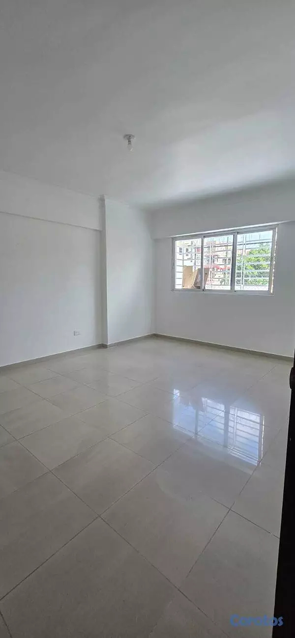 apartamentos - Apartamento En Alquiler 📍Bella Vista Norte 10