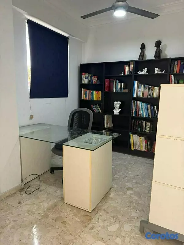 apartamentos - Vendo Amplio y hermoso apartamento vista al jardín botán 6