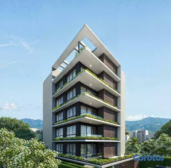 apartamentos - TORRE MIA EL DORADO II - SANTIAGO. 4
