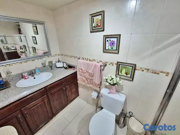 apartamentos - Apartamento en venta Independencia – 3 habs.,  9