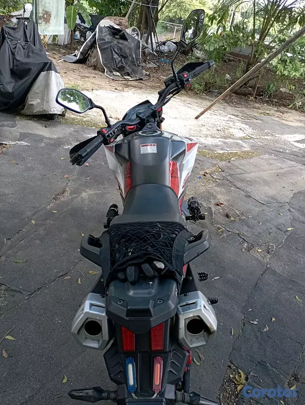 motores y pasolas - Motocicleta x1000
Año 2022 2