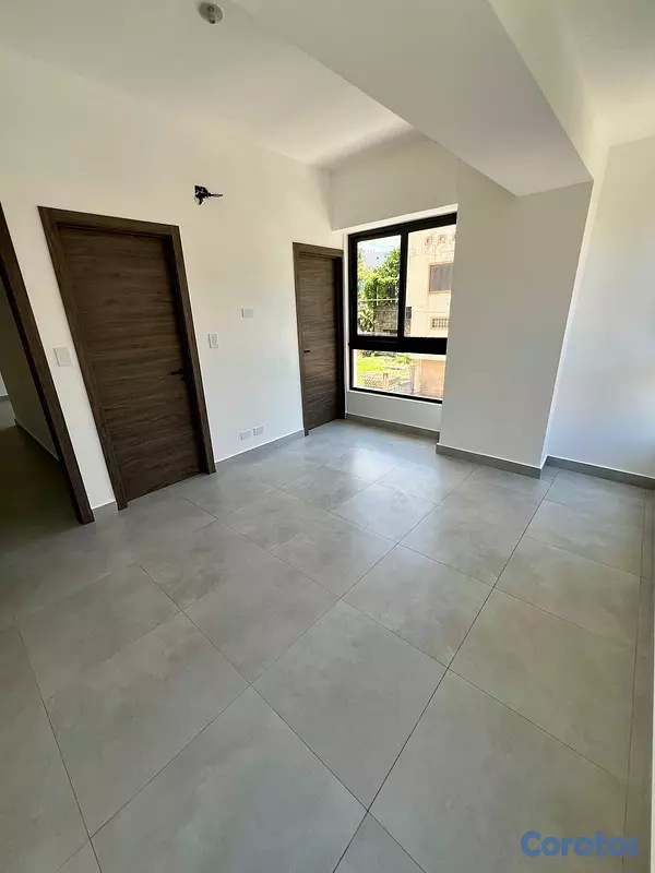 apartamentos - APARTAMENTO EN NACO – OPORTUNIDAD EXCLUSIVA.  4