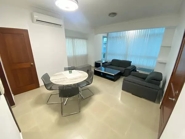 apartamentos - Apartamento en Alquiler Amueblado BELLA VISTA  2
