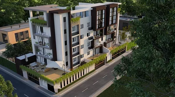 apartamentos - Apartamentos en Brisas Oriental en San Isidro 2