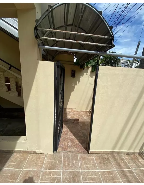 casas - casa en brisas del norte  5