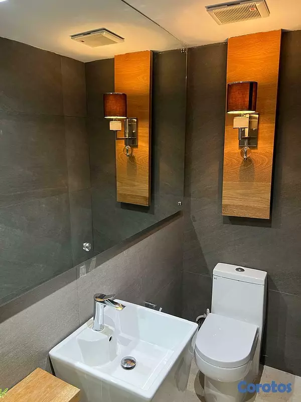 apartamentos - Apartamento en Torre Mar Azul Av. Anacaona  4
