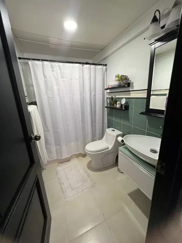 apartamentos - VENDO APARTAMENTO EN ALTOS DE ARROYO HONDO SEGUNDO, 3 PISO 6
