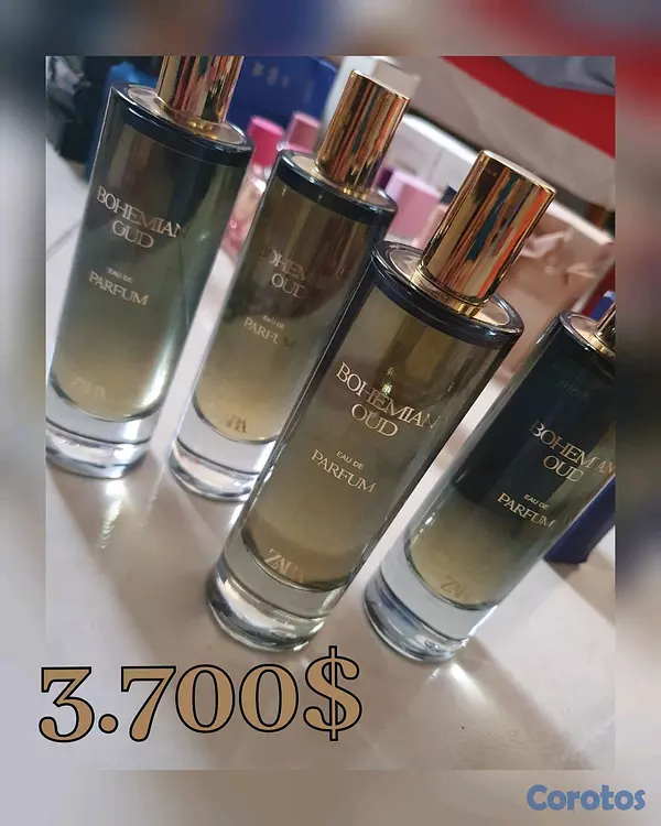 salud y belleza - Perfumes De hombre y mujer de Marca 12