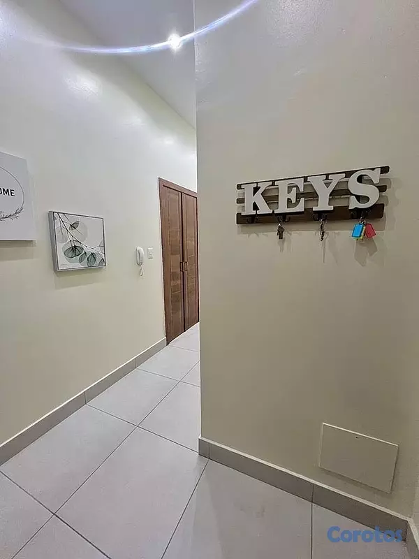 apartamentos - Apartamento en Venta la Espirilla  9