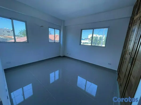 penthouses - Vendo Penthouse de 2 Nivele con Amplia Terraza y Hermosa Vista al Mar COD: PD238 3