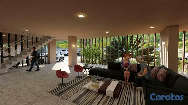 apartamentos - APARTAMENTOS EN VENTA, PUNTA CANA BAVARO. 7