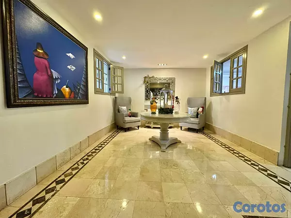 penthouses - Penthouse en Venta y Alquiler LOS CACICAZGOS, Av.  3