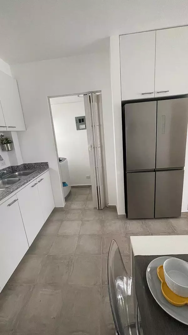 apartamentos - PROYECTO DE APARTAMENTOS NUEVOS CARRETERA MELLA  3