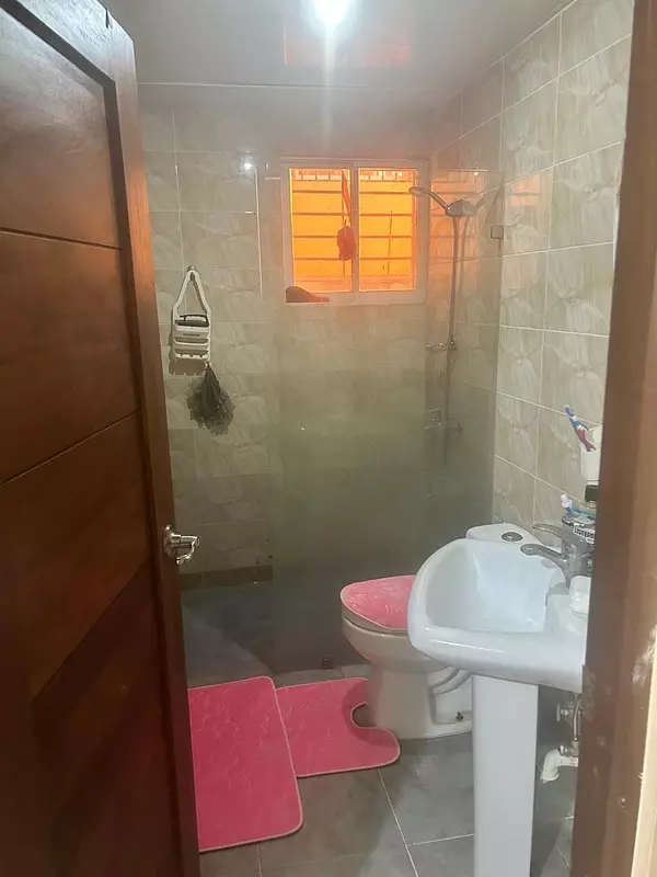 apartamentos - Vendo apartamento en Km 12 de La Independencia  7