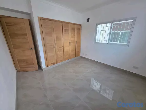 apartamentos - Alquilo apartamento en Don Honorio  5