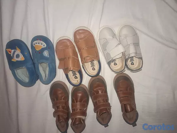 ropa y zapatos - Ropa de niño de 0 mese, 3 mese , 6 mese 12 mese ,1 2