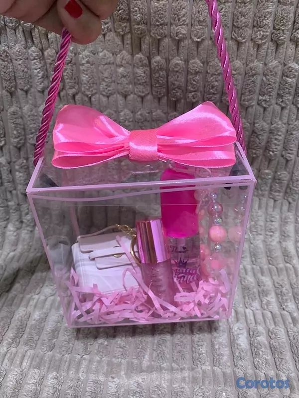 Otros productos - vendo arreglo de flores eternas y combos de cartera con llavero  3