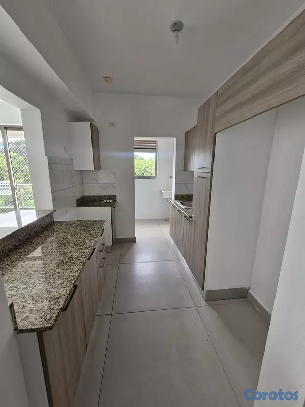 apartamentos - Amplio apartamento 2 habitaciones Gazcue 2