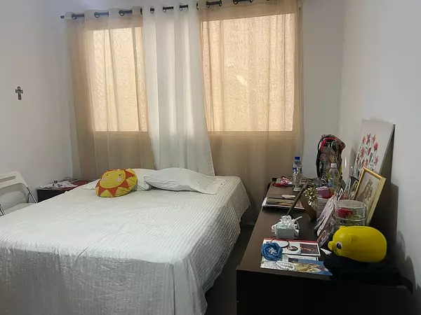 apartamentos - Vendo apartamento moderno en Arroyo Hondo  5